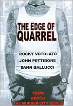 The Edge of Quarrel [Limited Edition]