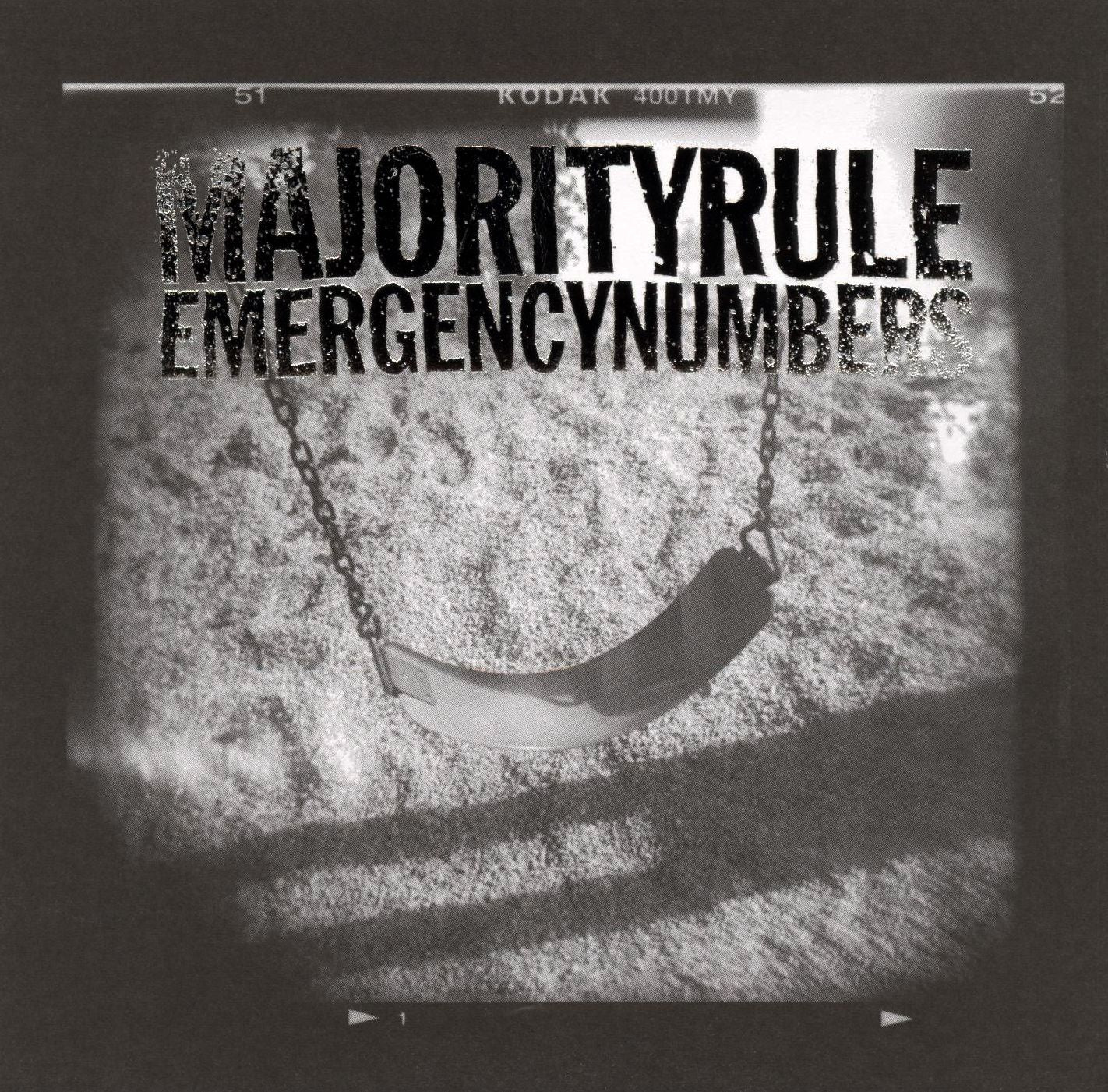 Emergency Numbers