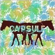 Capsule: Tape + Demo + Tour + More