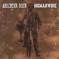 Absinthe Rose/Humanwine [Split CD]