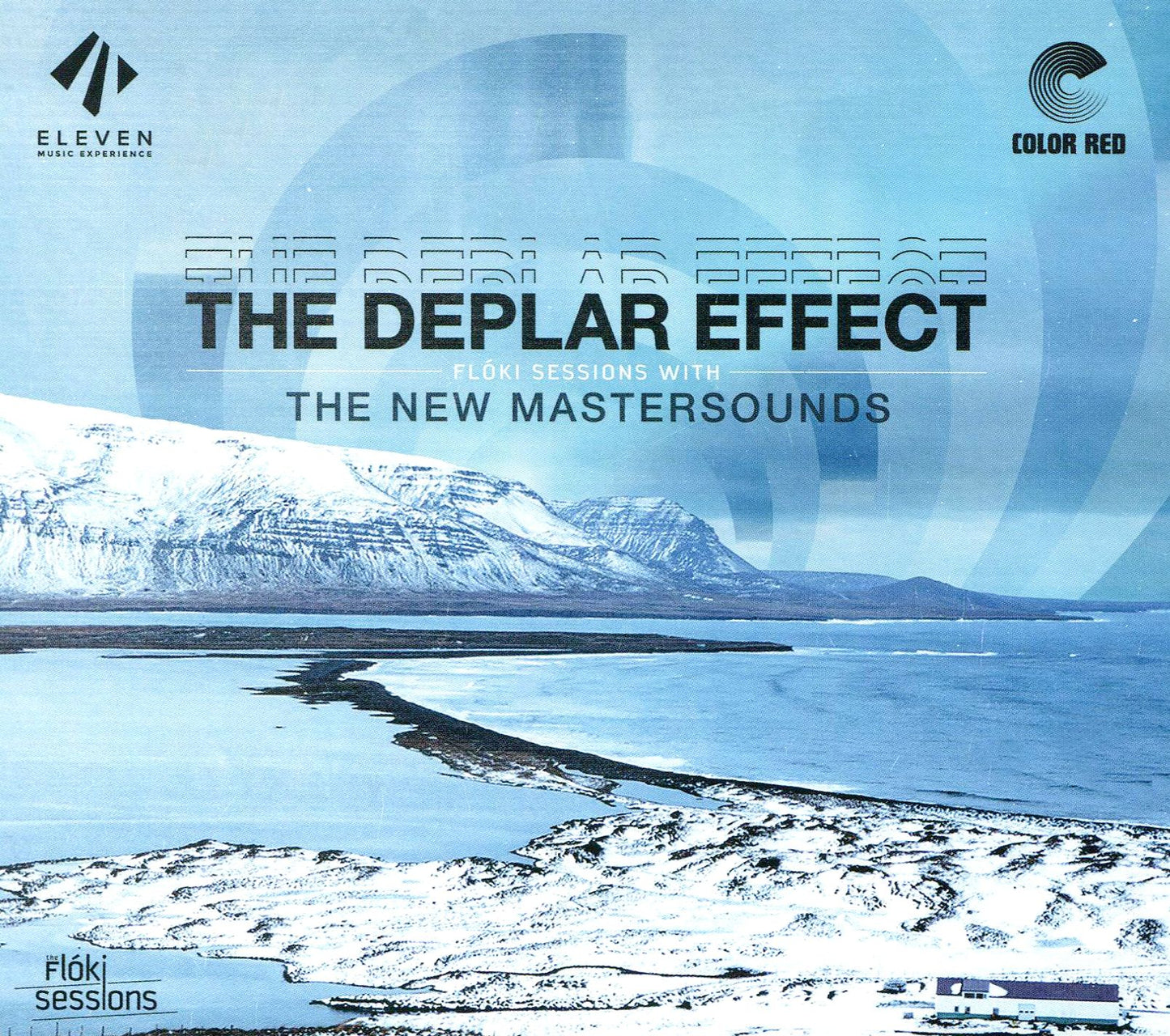 Deplar Effect (New Mastersounds)