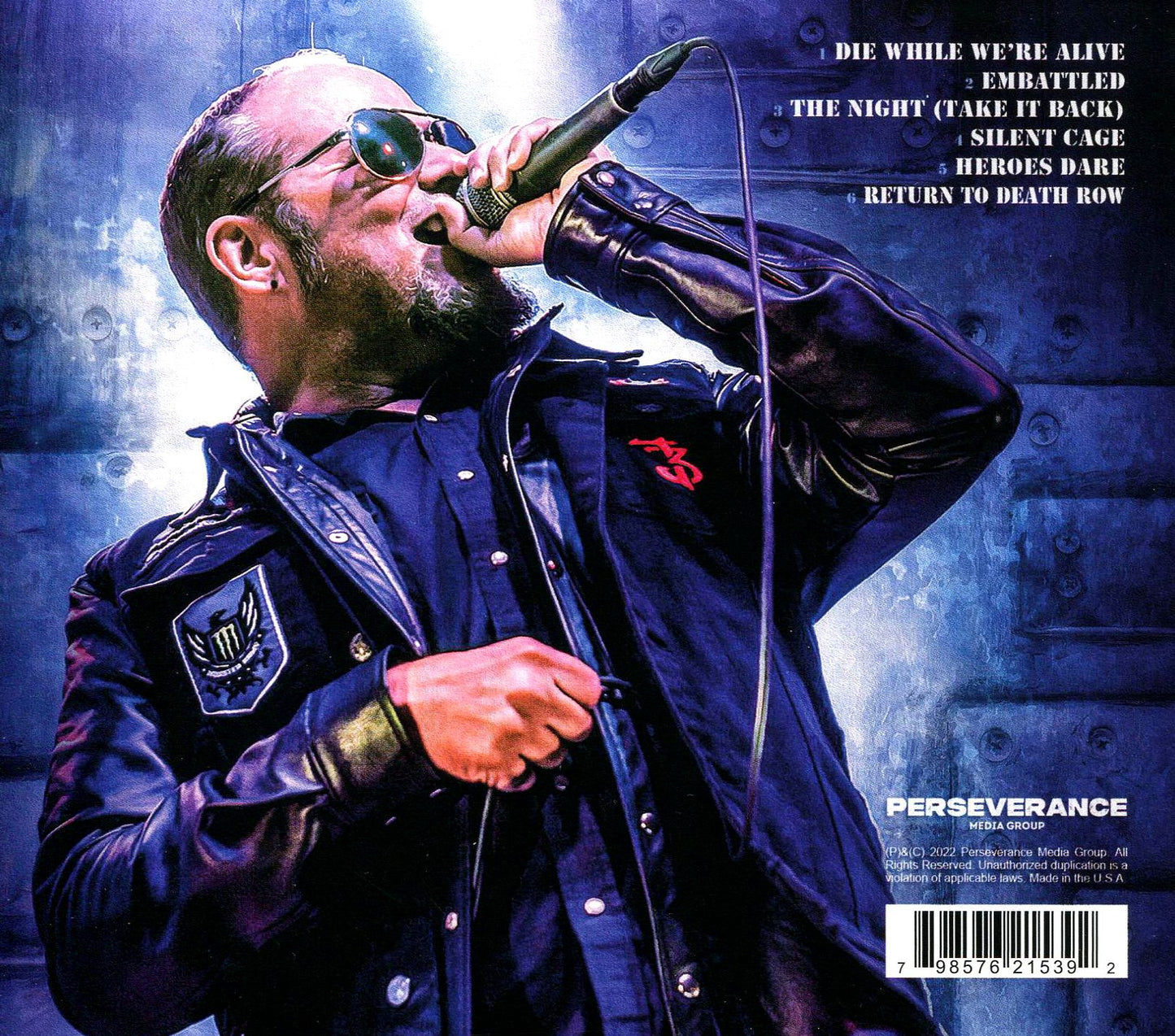 Return To Death Row (Dig)