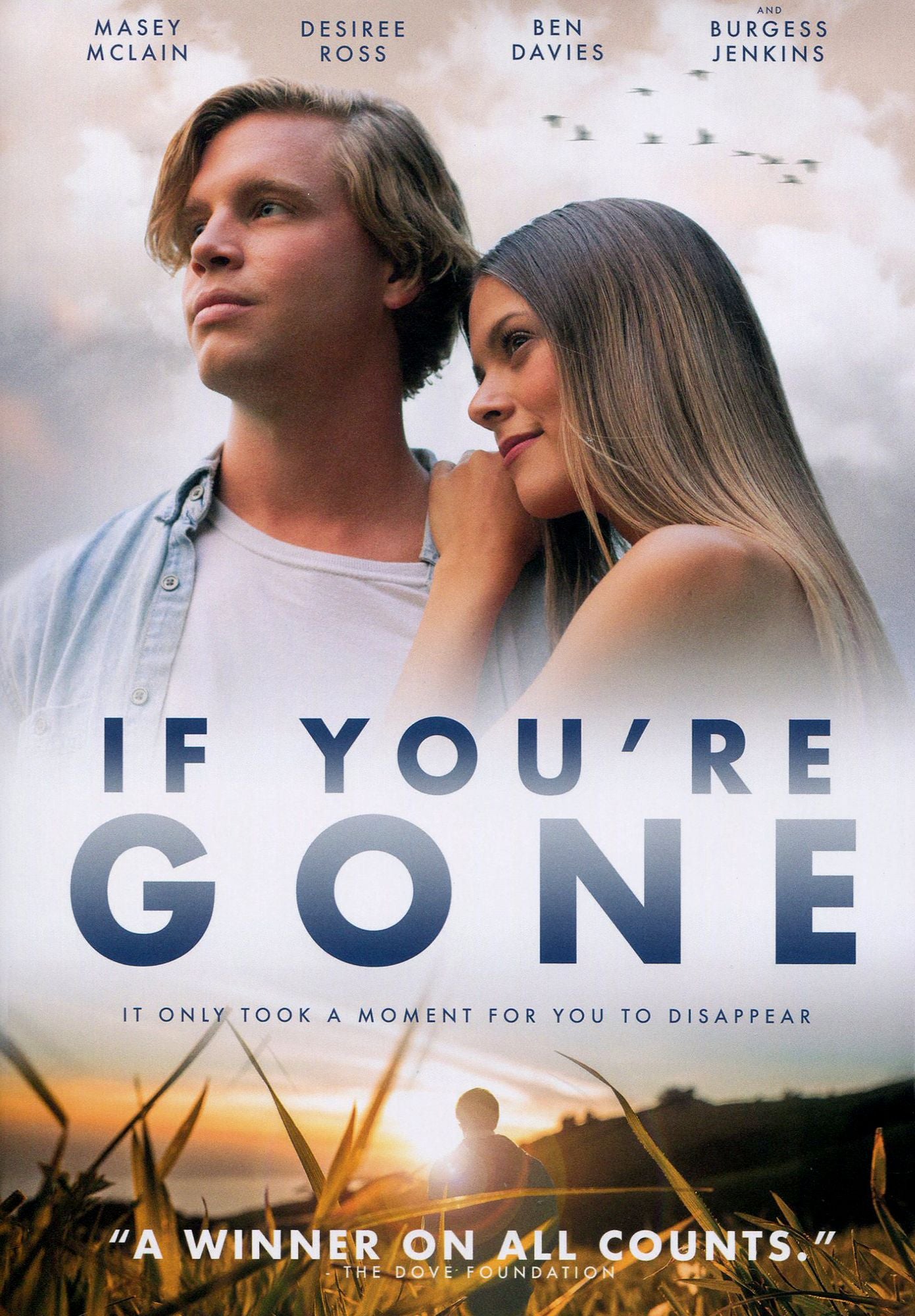 If You're Gone