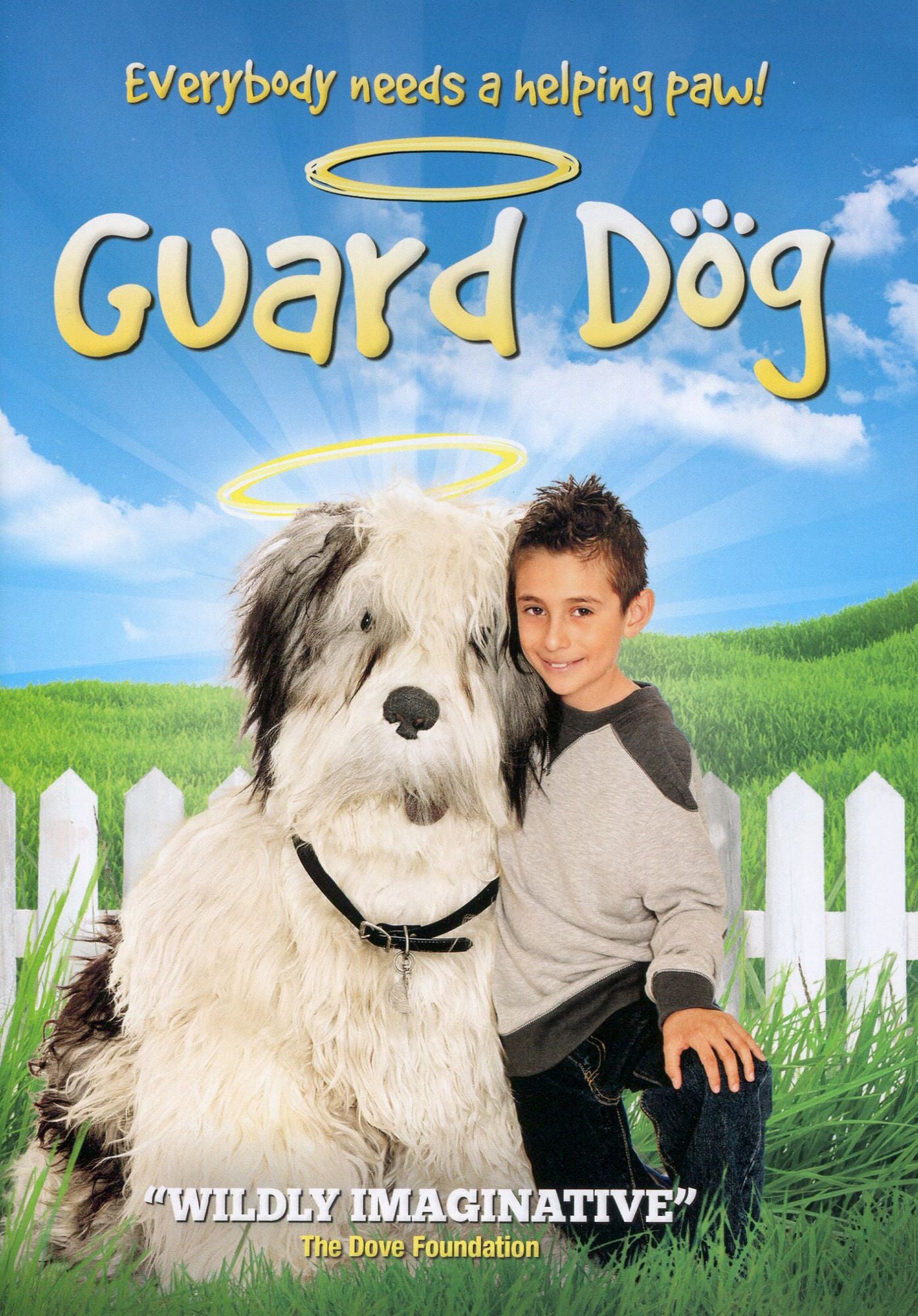 Guard Dog