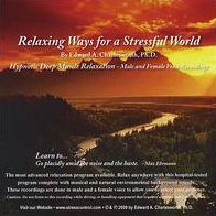 Hypnotic Deep Muscle Relaxation