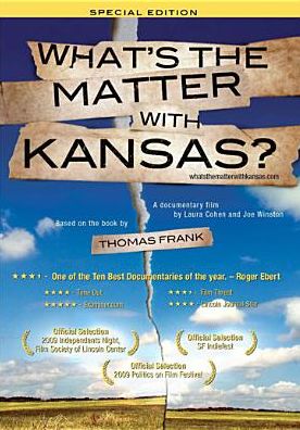 What's the Matter with Kansas?