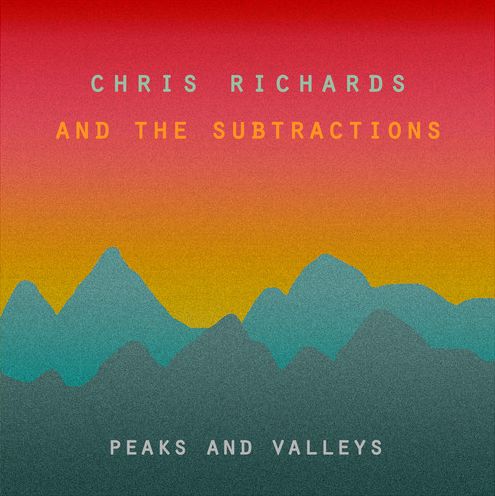 Peaks and Valleys