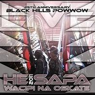 He Sapa Wacipi Na Oskate 2011: Black Hills Pow-wow