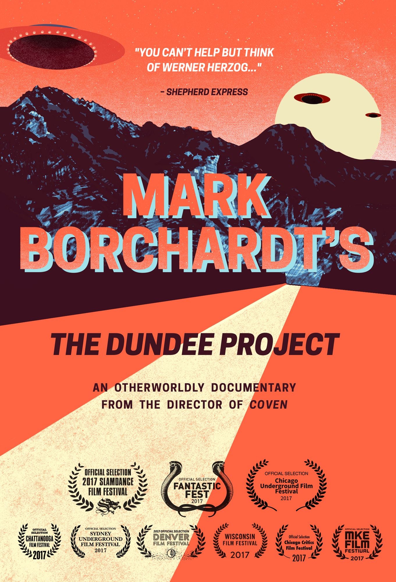 The Dundee Project
