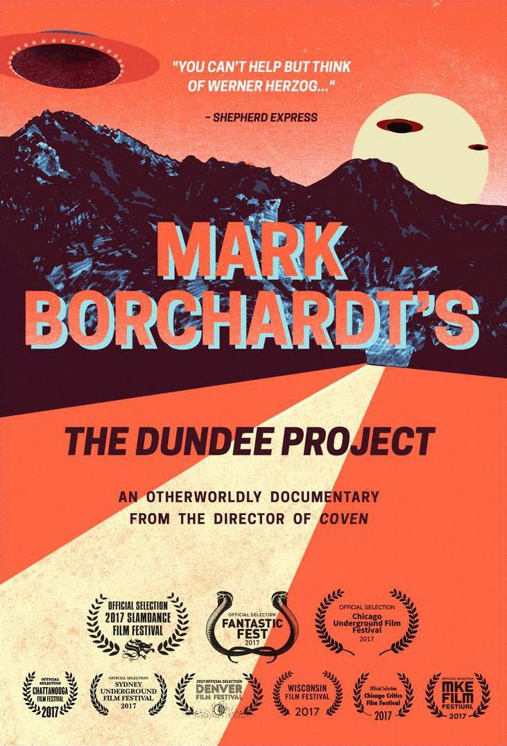 The Dundee Project