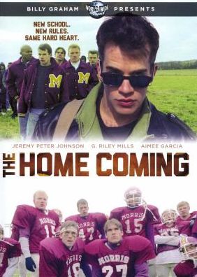The Home Coming