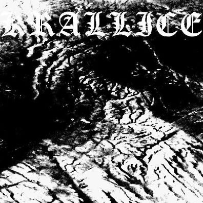 Go Be Forgotten (Krallice)