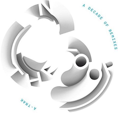 In the Loop: A Decade of Remixes