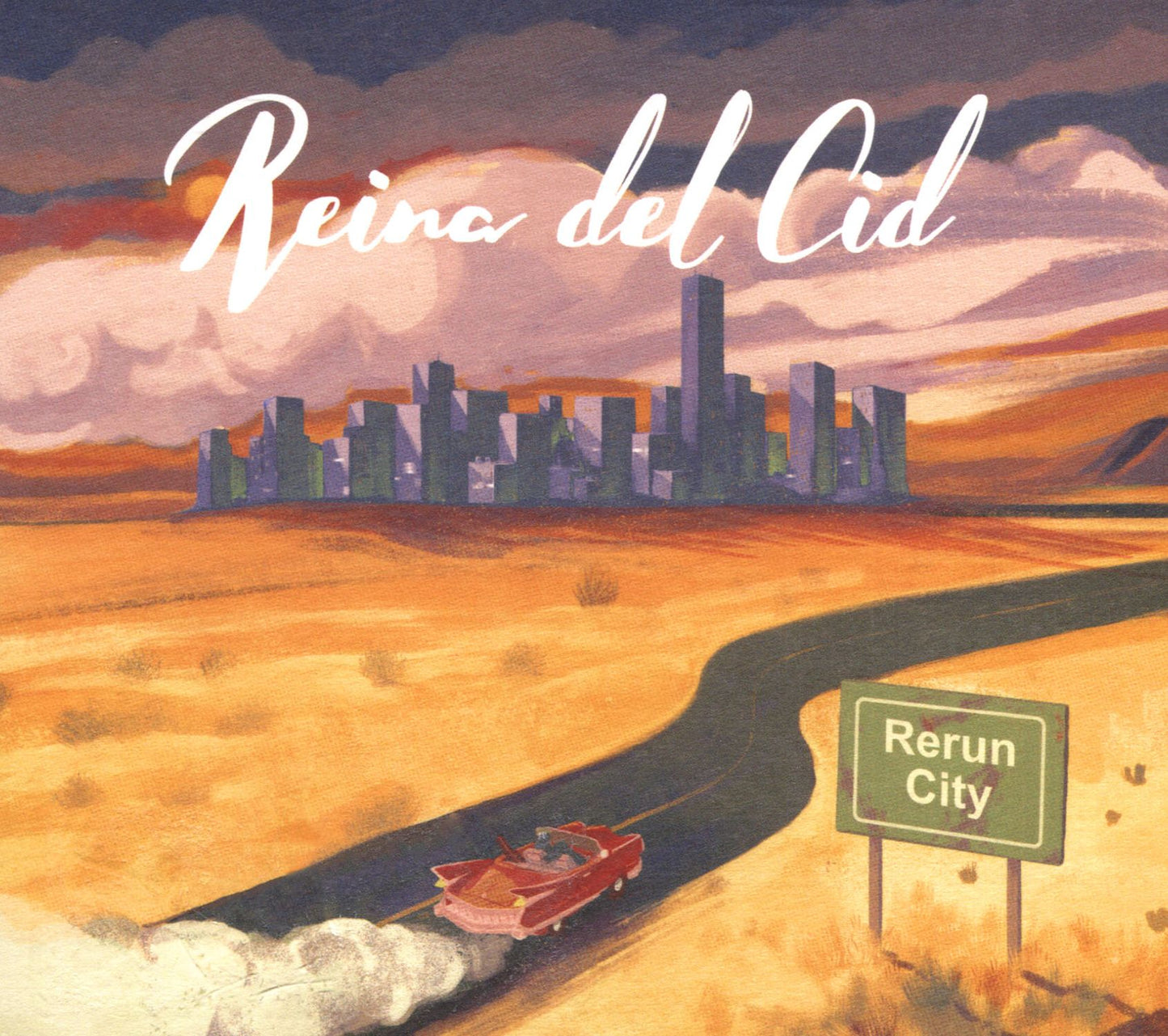 Rerun City