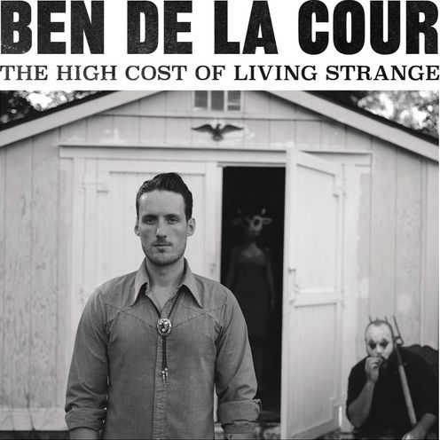 High Cost of Living Strange