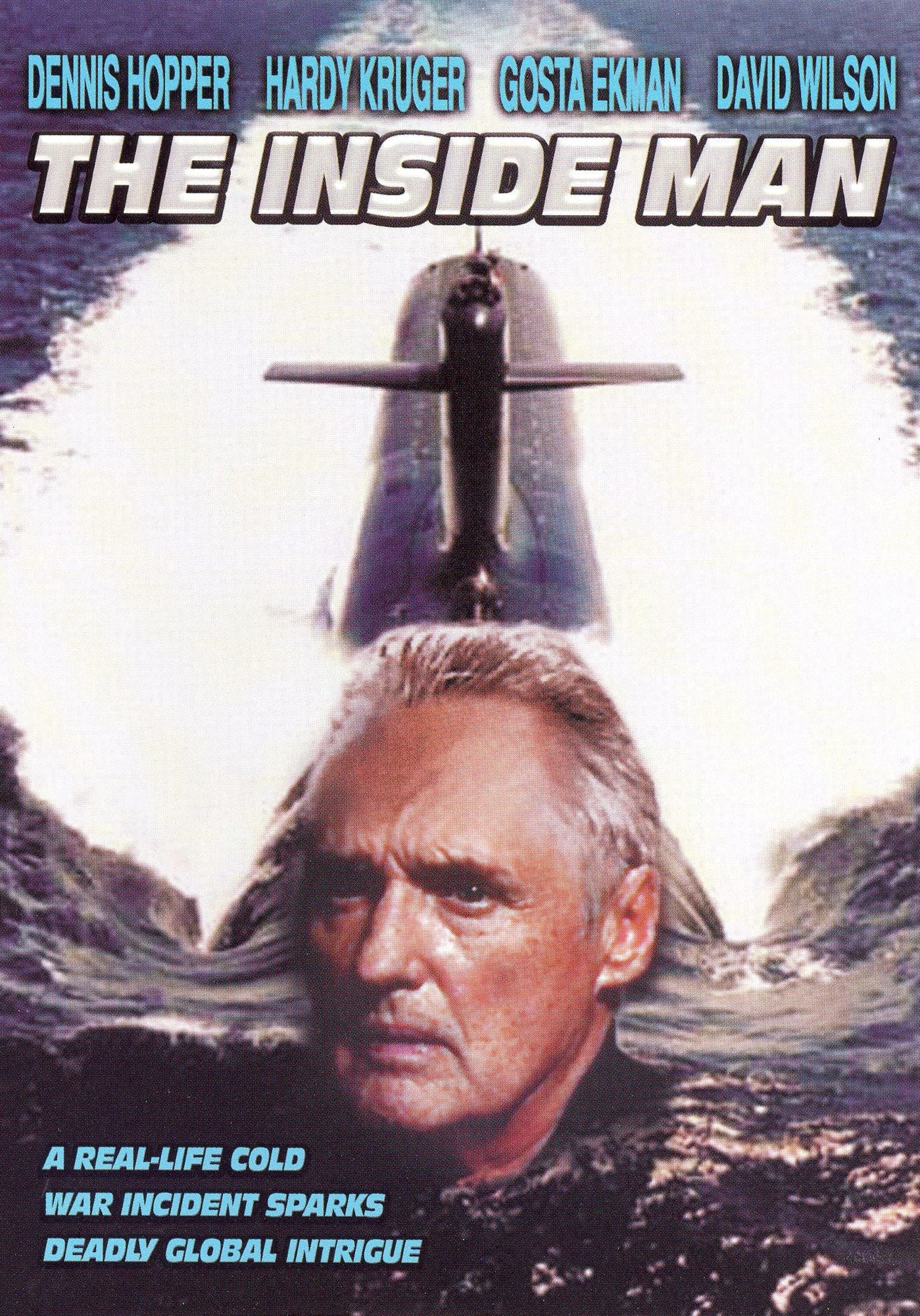 The Inside Man