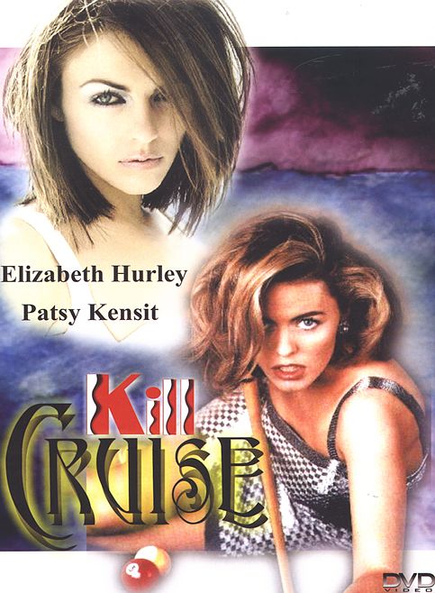 Kill Cruise