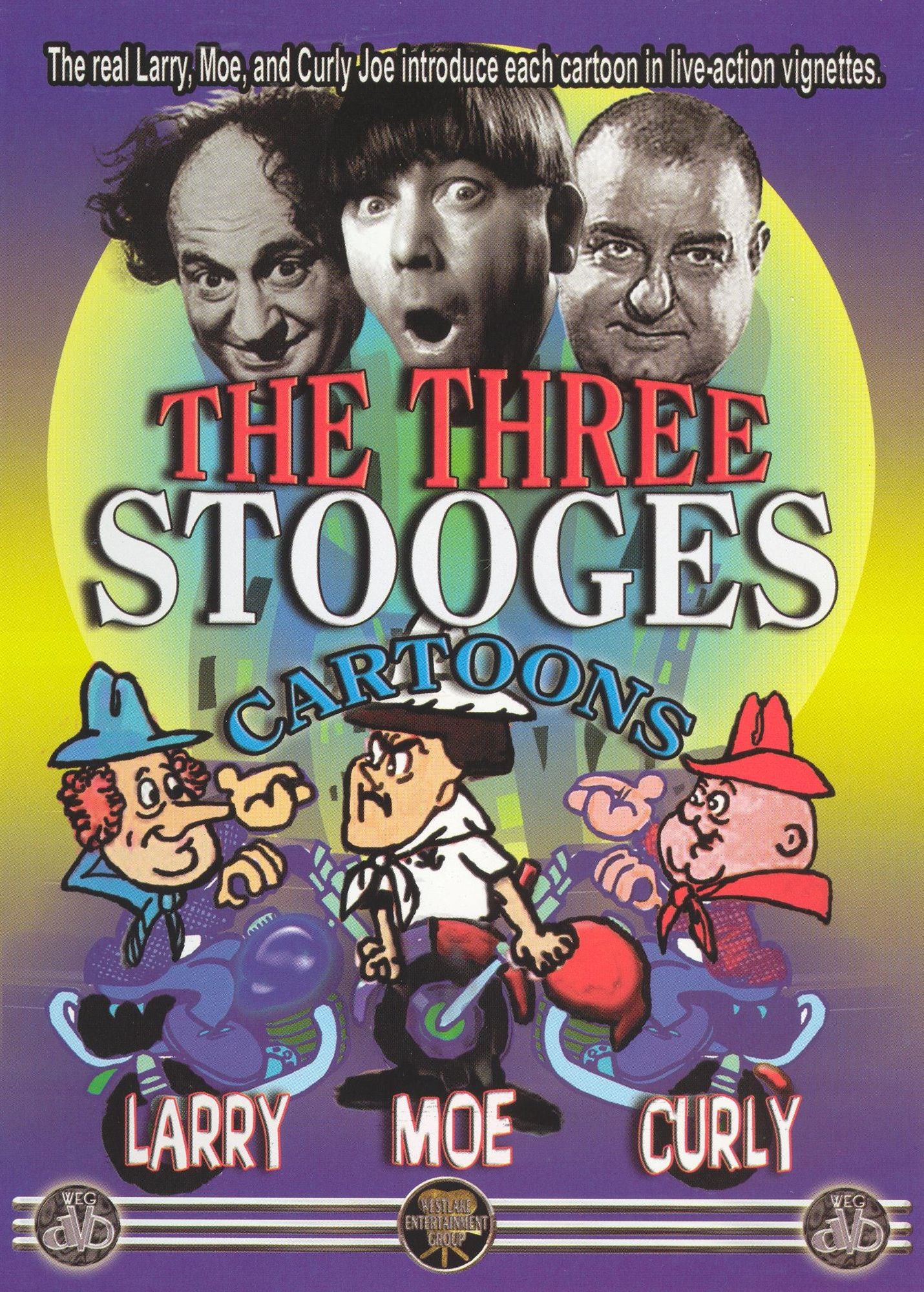 The Three Stooges