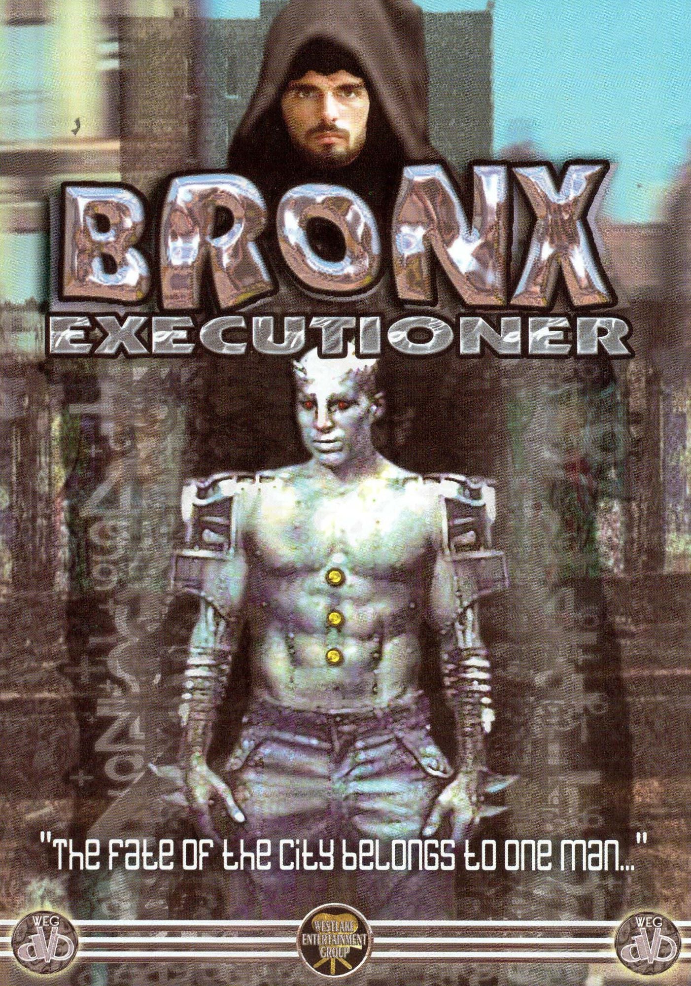 Bronx Executioner