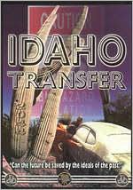 Idaho Transfer