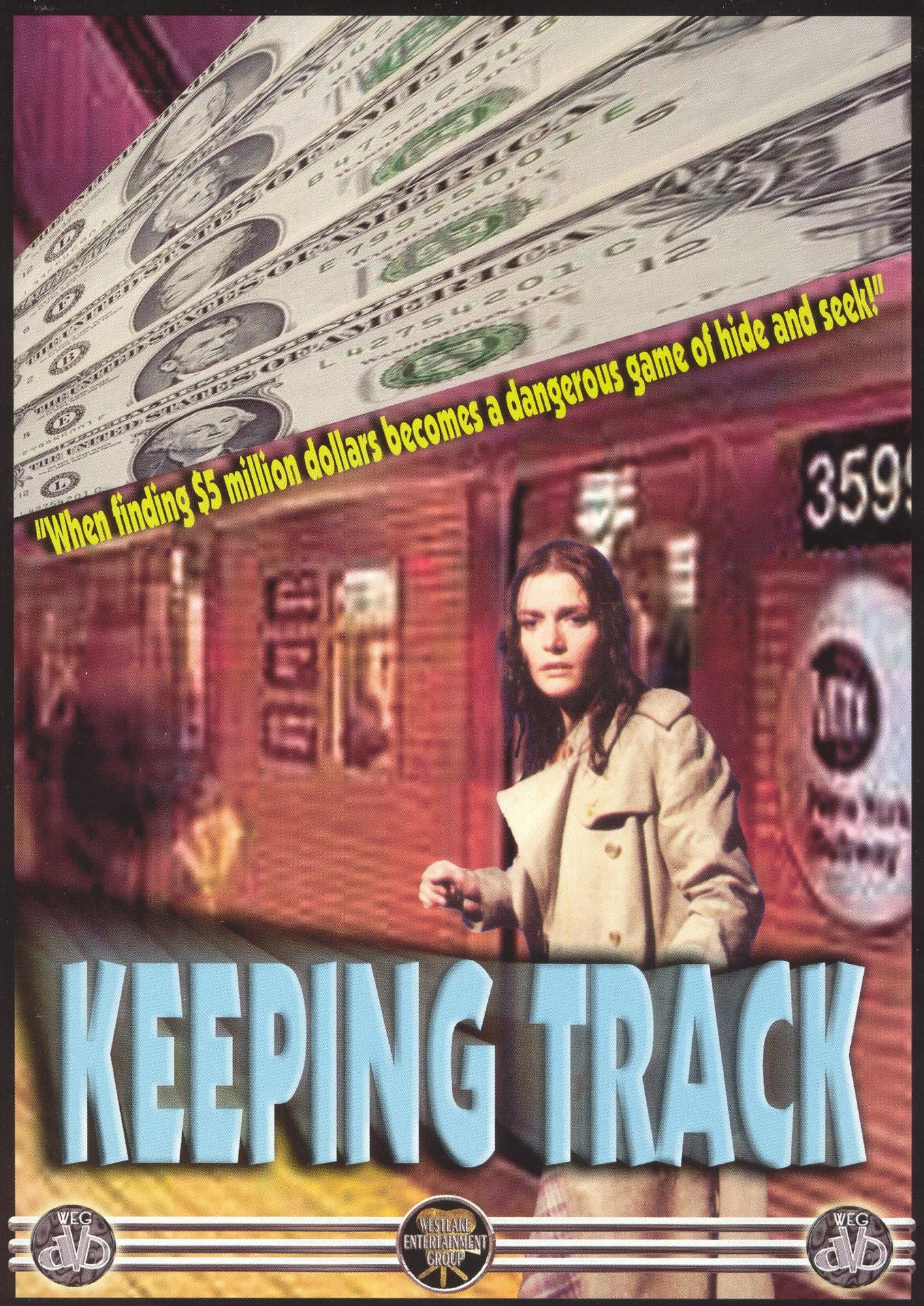 Keeping Track