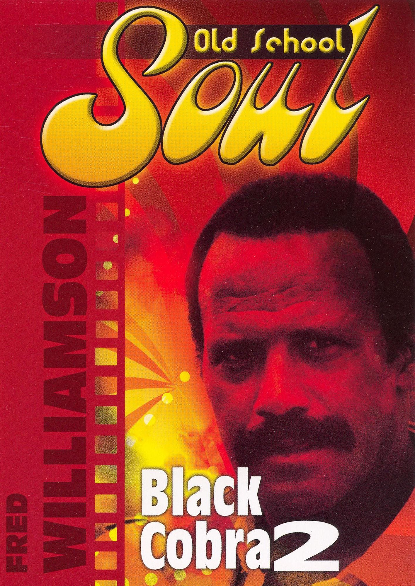 Black Cobra 2