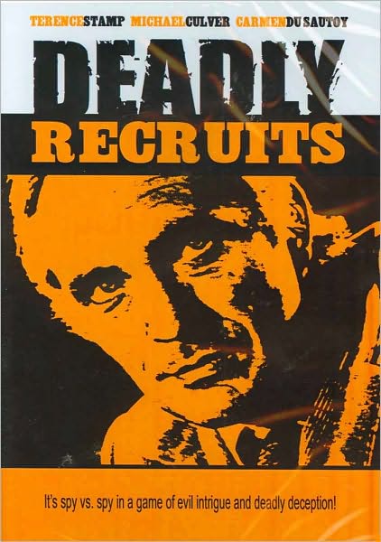 Deadly Recruits