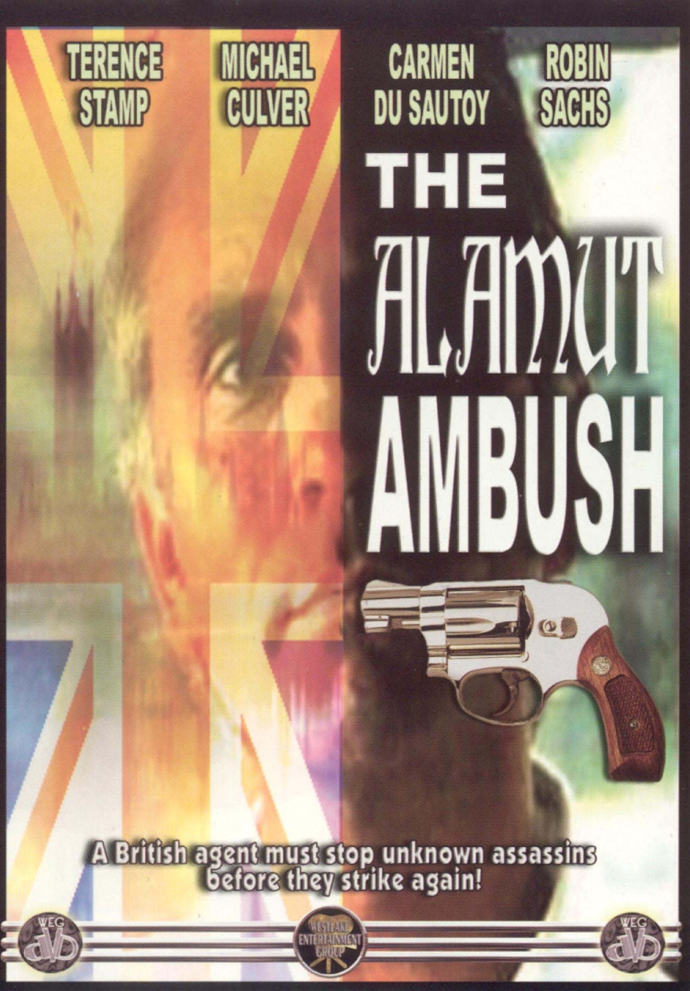 Alamut Ambush