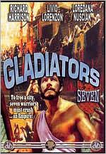 Gladiators Seven