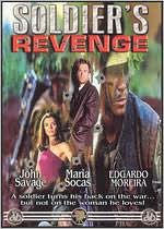 Soldier's Revenge