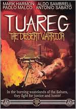Tuareg: The Desert Warrior