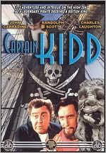 Captain Kidd