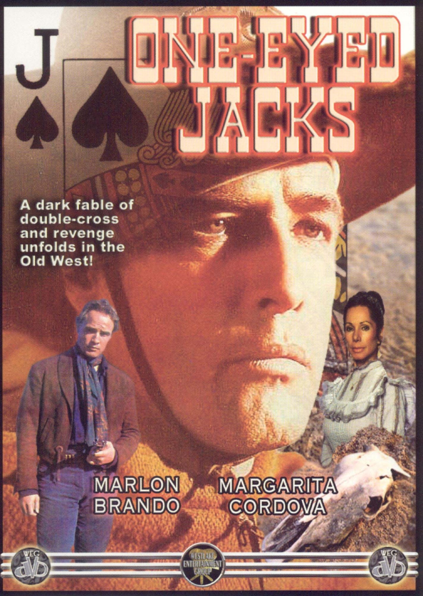 One-Eyed Jacks