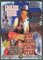 Lawless Range/The Man From Utah [2 Discs]