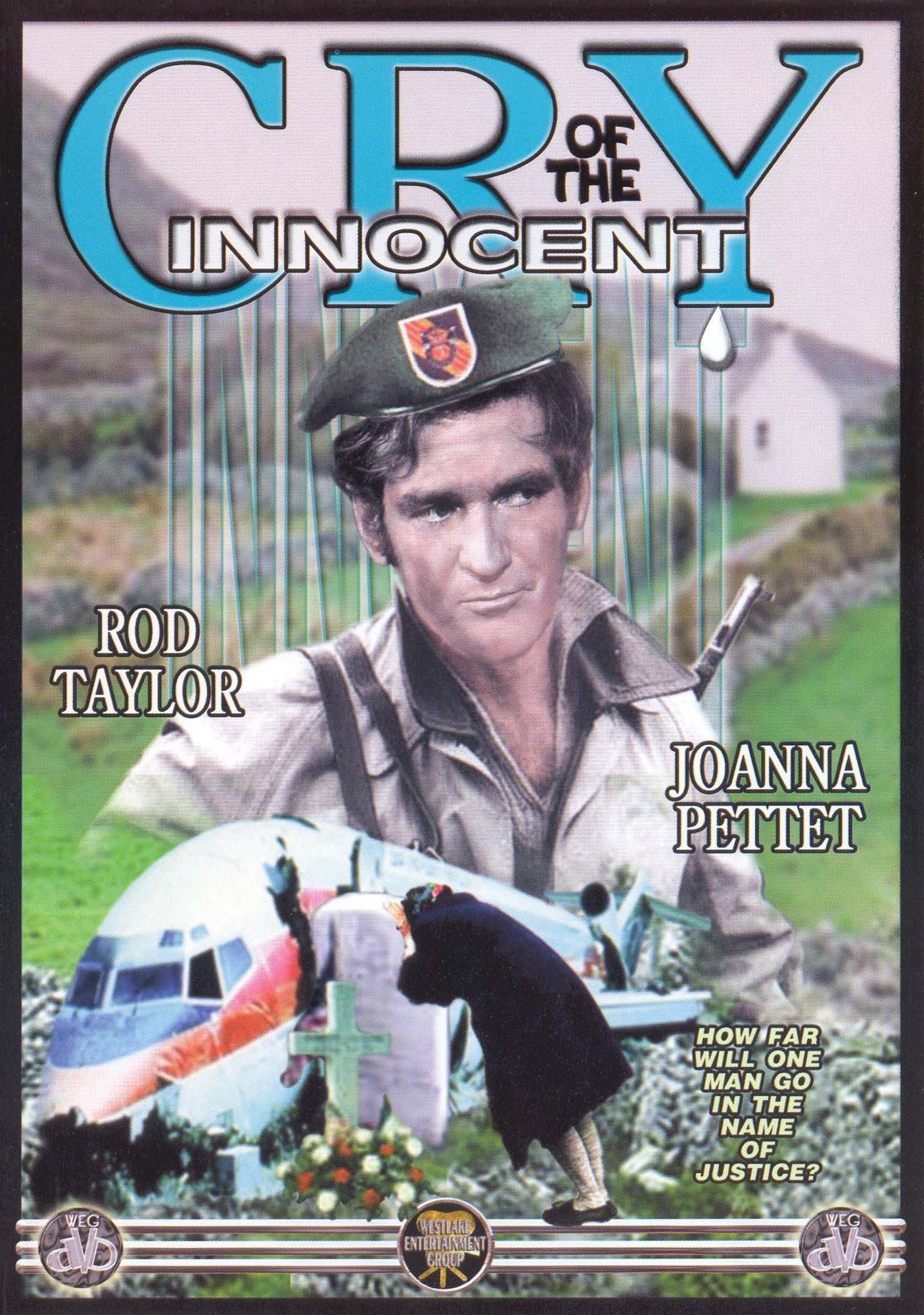 Cry of the Innocent