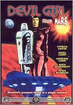 Devil Girl from Mars