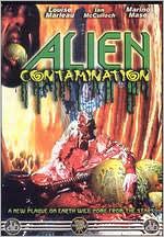 Alien Contamination