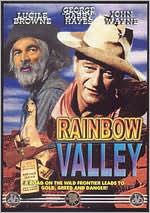 Rainbow Valley