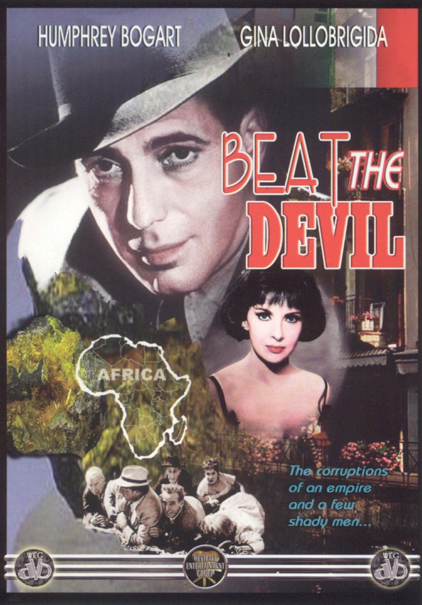 Beat the Devil