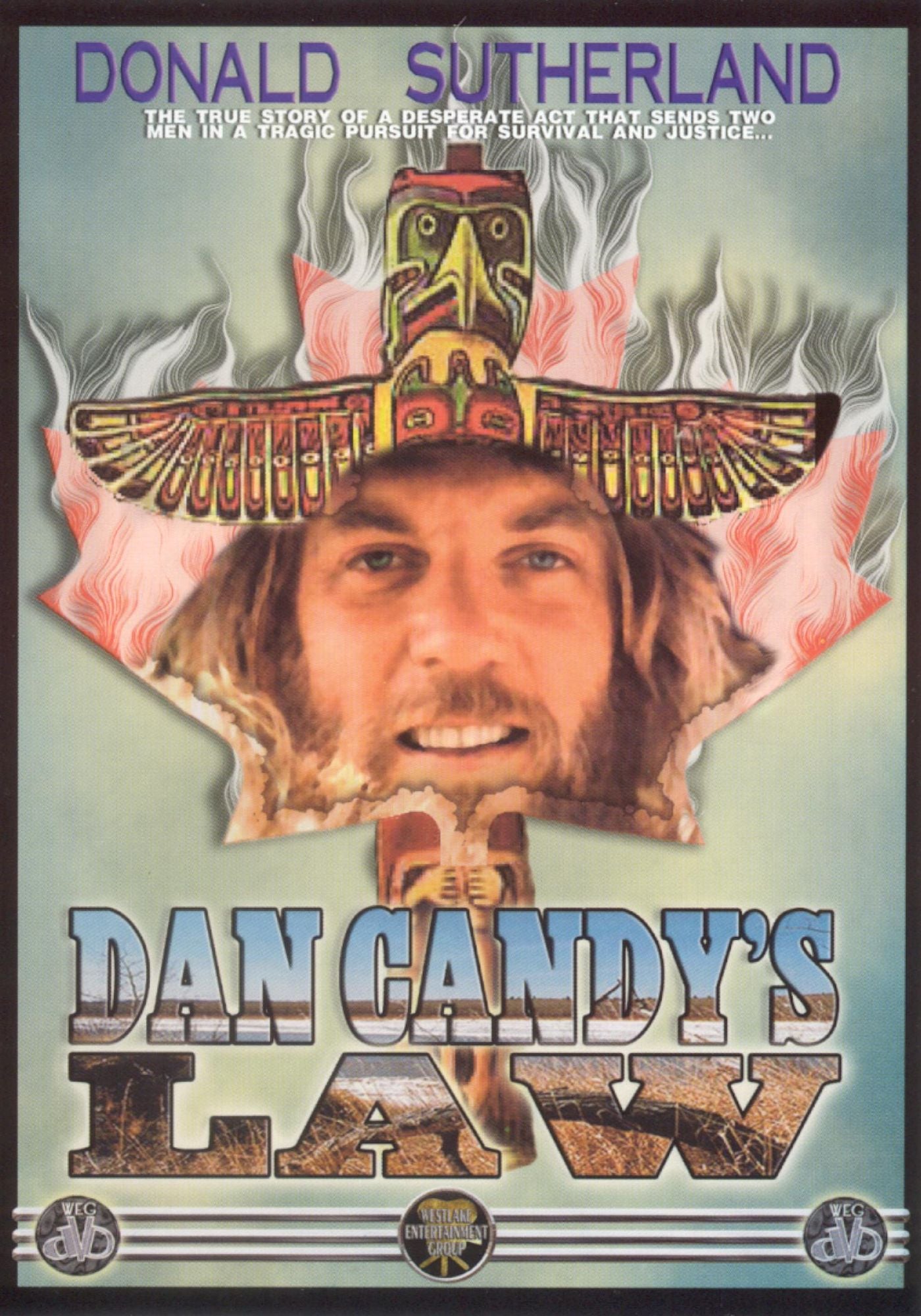 Dan Candy's Law