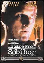 Escape From Sobibor