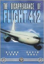 The Disappearance of Flight 412