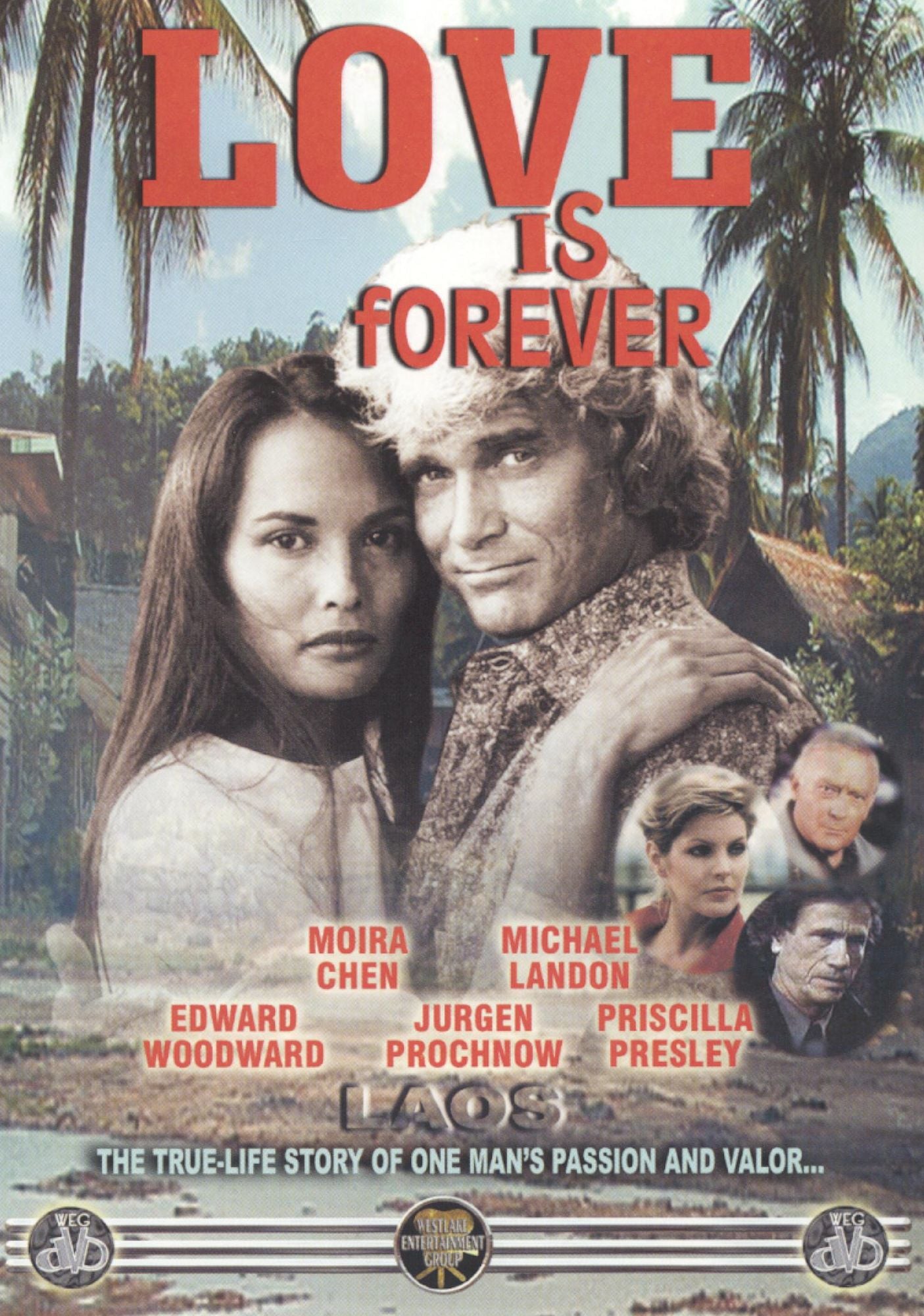 Love Is Forever