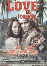 Love Is Forever