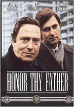 Honor Thy Father