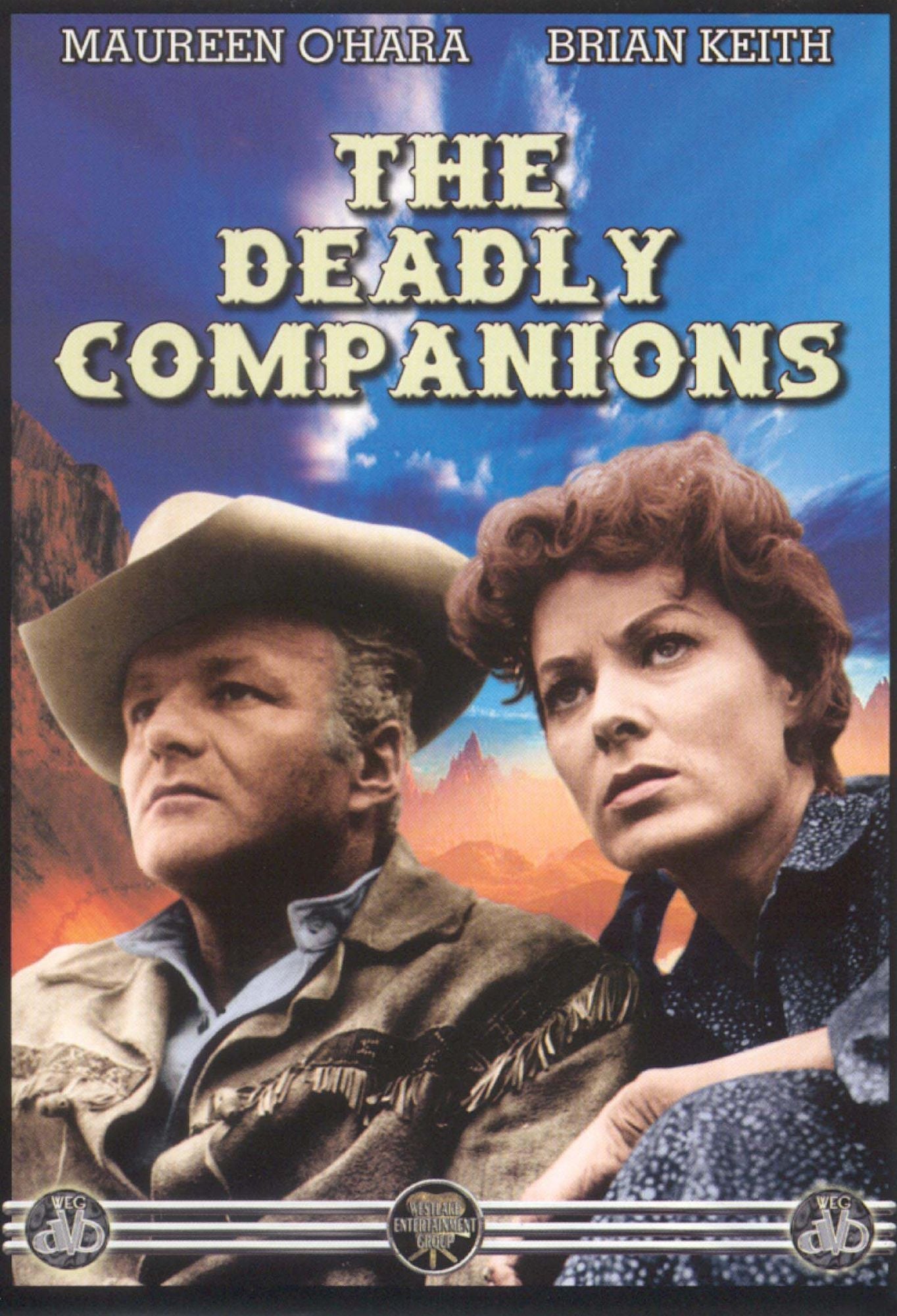 The Deadly Companions