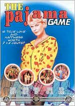 The Pajama Game
