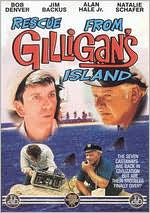 Rescue From Gilligan's Island