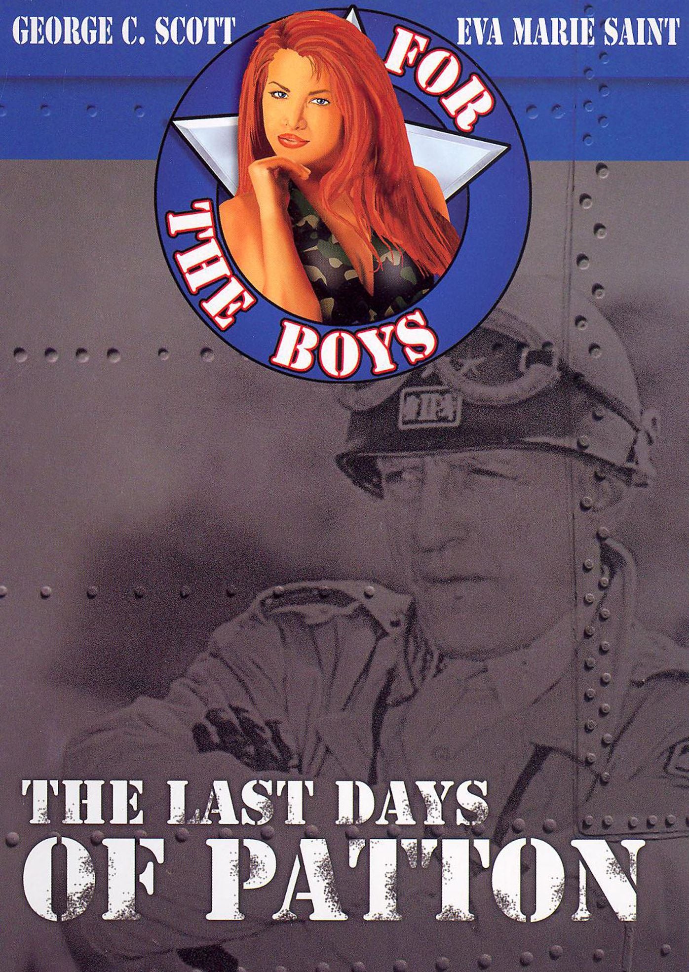 The Last Days of Patton