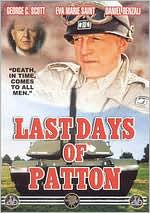 The Last Days of Patton